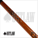 Outlaw OL20 Pool Cue Arm