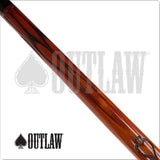 Outlaw OL21 Pool Cue Arm