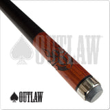 Outlaw OL21 Pool Cue Butt