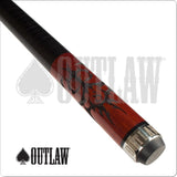 Outlaw OL22 Pool Cue Butt