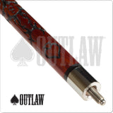 Outlaw OL22 Pool Cue Pin