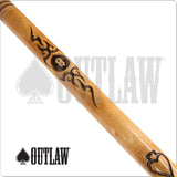 Outlaw OL29 Pool Cue Arm