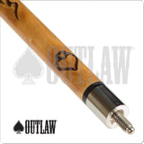 Outlaw OL29 Pool Cue Pin