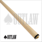 Outlaw OLBK02 FTW Break Cue Collar