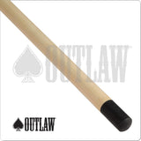 Outlaw OLBK02 FTW Break Cue Tip
