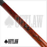 Outlaw OLBK02 FTW Break Cue Arm