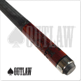 Outlaw OLBK02 FTW Break Cue Butt