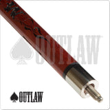 Outlaw OLBK02 FTW Break Cue Pin