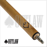 Outlaw OLJMP Jump Cue Pin