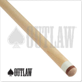 Outlaw OLJMP Jump Cue Tip