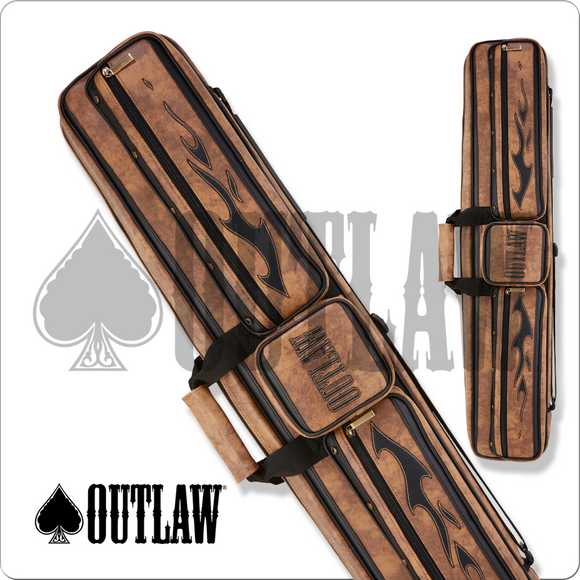 Outlaw OLSCA 4x8 Soft Case
