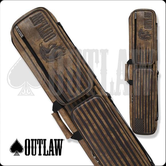 Outlaw OLSCB 4x8 Soft Case