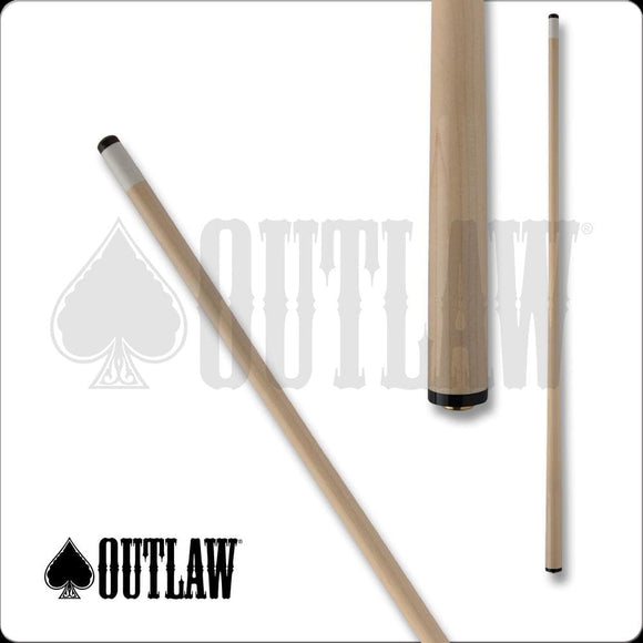 Outlaw Extra Shaft 13 mm