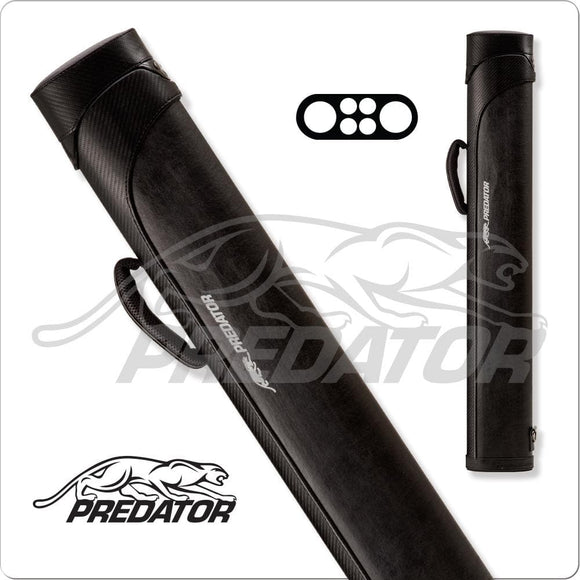 Predator Sport PREDSP24B 2x4 Hard Cue Case