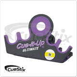 Cue It Up QHOB4 Cue Holder Purple
