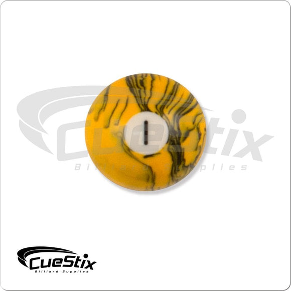 Action Black Marble RBBM Replacement Ball