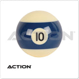 Action RBDLX Deluxe Replacement Ball 10