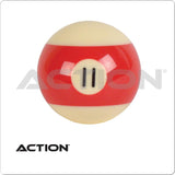 Action RBDLX Deluxe Replacement Ball 11
