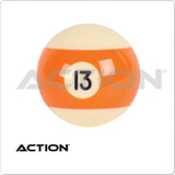 Action RBDLX Deluxe Replacement Ball 13