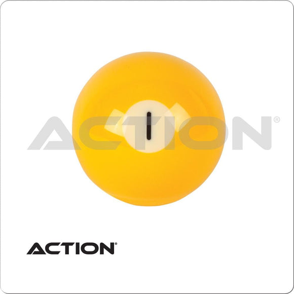 Action RBDLX Deluxe Replacement Ball 1