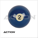 Action RBDLX Deluxe Replacement Ball 2