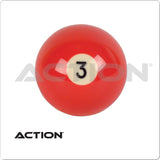 Action RBDLX Deluxe Replacement Ball 3