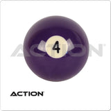Action RBDLX Deluxe Replacement Ball 4