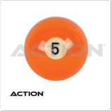 Action RBDLX Deluxe Replacement Ball 5
