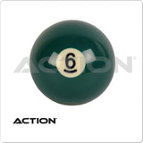 Action RBDLX Deluxe Replacement Ball 6