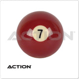 Action RBDLX Deluxe Replacement Ball 7