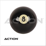 Action RBDLX Deluxe Replacement Ball 8