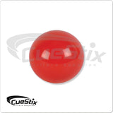 Action RBSNK 2 1/8 Snooker Replacement Ball Red