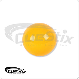 Action RBSNK 2 1/8 Snooker Replacement Ball Yellow