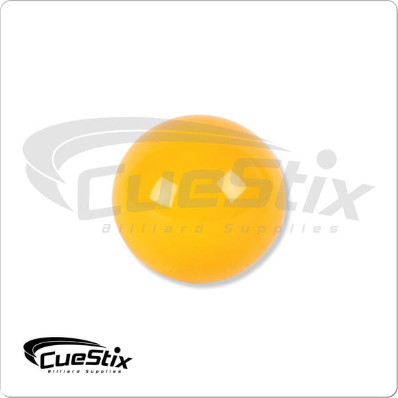 Action RBSNK 2 1/8 Snooker Replacement Ball Yellow