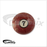 Action RBWM White Marble Replacement Balls 7
