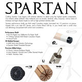 Spartan SPR01 Pool Cue
