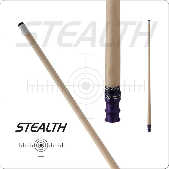 Stealth STH01 Shaft