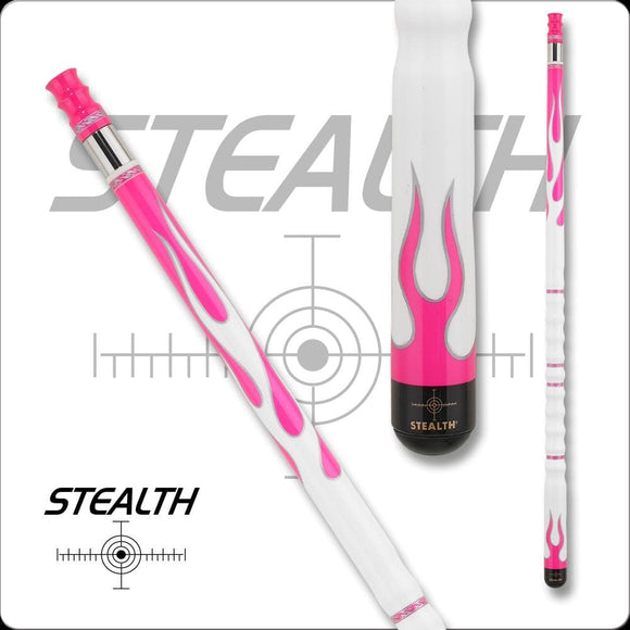 Stealth STH02 Pool Cue
