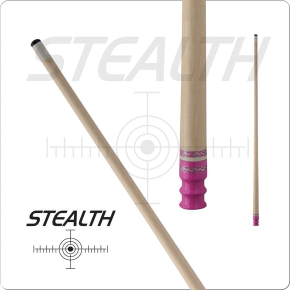 Stealth STH02 Shaft