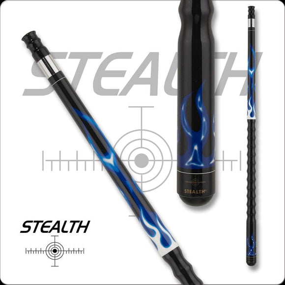 Stealth STH04 Pool Cue
