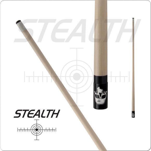 Stealth STH20 Shaft