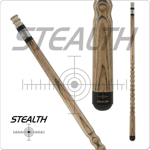 Stealth STH22 Pool Cue