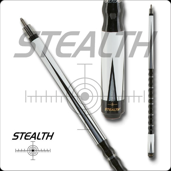 Stealth STH35 Pool Cue