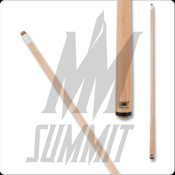 Summit Pro SUMXS1 LD Shaft
