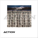 Action square shapper/ scuffer 25 display 