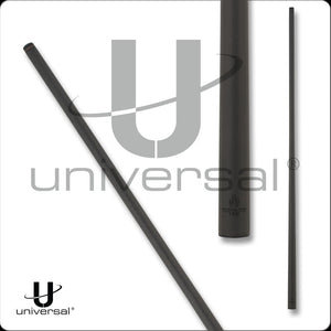 Universal UNCF4 Fire 12.4 Carbon Fiber Shaft