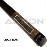 Action Value VAL20 Cue Butt