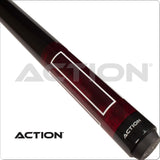 Action Value VAL21 Cue Butt