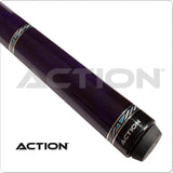 Action Value VAL25 Cue Butt