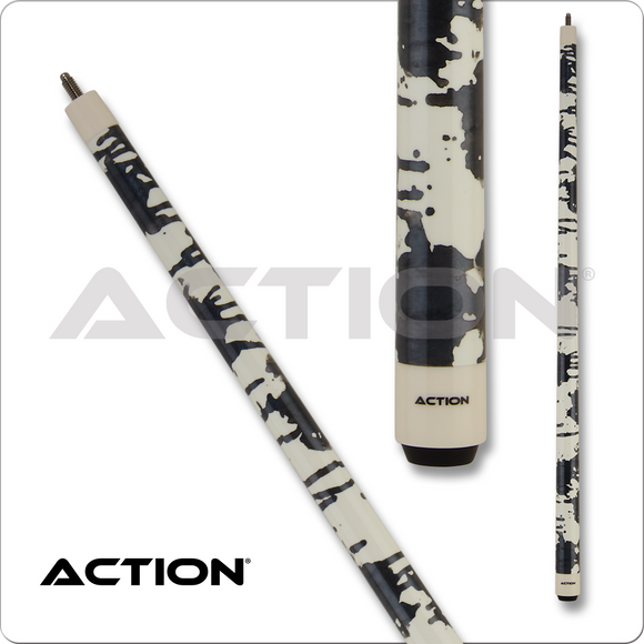Action Value VAL35 Cue